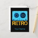 Suche nach cassette postkarten Band