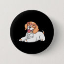 Suche nach tierarzt buttons Welpe