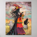 Suche nach kleine hexe poster Katze