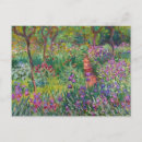 Suche nach giverny postkarten Impressionistin