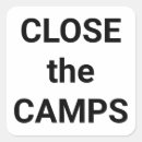 Suche nach flüchtlinge aufkleber Trumpf