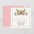 Suche nach hydrangea wedding einladungen Gold
