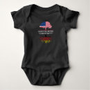 Suche nach deutschland babykleidung Patriotisch