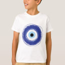 Suche nach luck kinder tshirts Böse augen