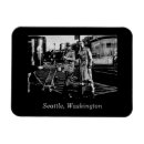 Suche nach seattle magnete Souvenir