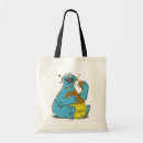Suche nach isst taschen Cookie monster