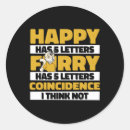 Suche nach furry aufkleber Furnier