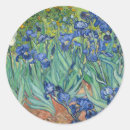 Suche nach vincent van gogh aufkleber Impressionismus