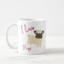 Suche nach pug tassen Welpen