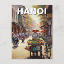 Suche nach hanoi vietnam postkarten Reise