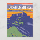 Suche nach lesotho postkarten Drakensberg