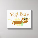 Suche nach yogi leinwandbilder Retrodesign