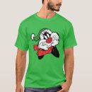 Suche nach sylvester katze tshirts Tweety vogel