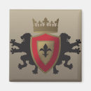 Suche nach mittelalterlich magnete Krone