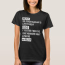Suche nach manager tshirts Theater