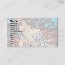 Suche nach mucha visitenkarten Fahrrad