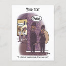 Suche nach polizisten und räuber postkarten Polizei