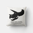 Suche nach triceratops kissen Jurassisch