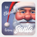 Suche nach claus aufkleber Kris kringle
