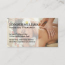 Suche nach schwedische massage visitenkarten Massagetherapie