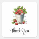 Suche nach erdbeere aufkleber Sommer