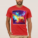 Suche nach nebel tshirts Galaxie