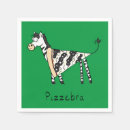 Suche nach zebra servietten Kind