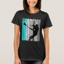 Suche nach der lacrosse der frauen tshirts Team