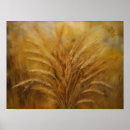 Suche nach weizen poster Landschaft