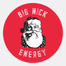 Suche nach nicken aufkleber Weihnachten
