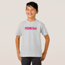 Suche nach aktivisten kinder tshirts Feminismus