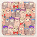 Suche nach chile untersetzer Lama