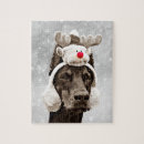 Suche nach dobermann puzzle Hund