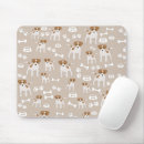 Suche nach niedlicher welpe mousepads Muster