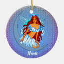 Suche nach blaue fee ornamente Feen