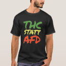 Suche nach kiffer tshirts Unkraut