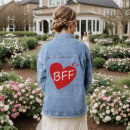Suche nach best friends forever kleidung Beste freundin