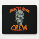 Suche nach spuk mousepads Horror