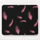 Suche nach schwarze federn mousepads Vogelvogel