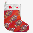 Suche nach löwe weihnachts strümpfe Niedlich