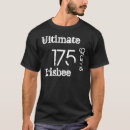 Suche nach entscheidender frisbee tshirts Fliegen