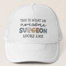 Suche nach chirurgen kappen Operation