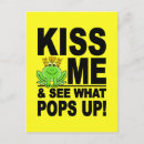 Suche nach lustige frösche postkarten Prinz