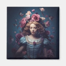 Suche nach alice im wunderland magnete Cheshaikatze