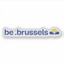Suche nach brüssel aufkleber Europa