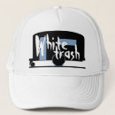 Suche nach white trash Anhänger