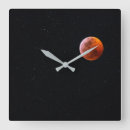 Suche nach moon wanduhren Mond