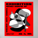 Suche nach exhibition poster Kunstausstellung