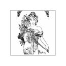 Suche nach alfons mucha karten einladungen Blume