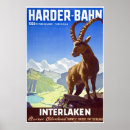 Suche nach interlaken poster Berg